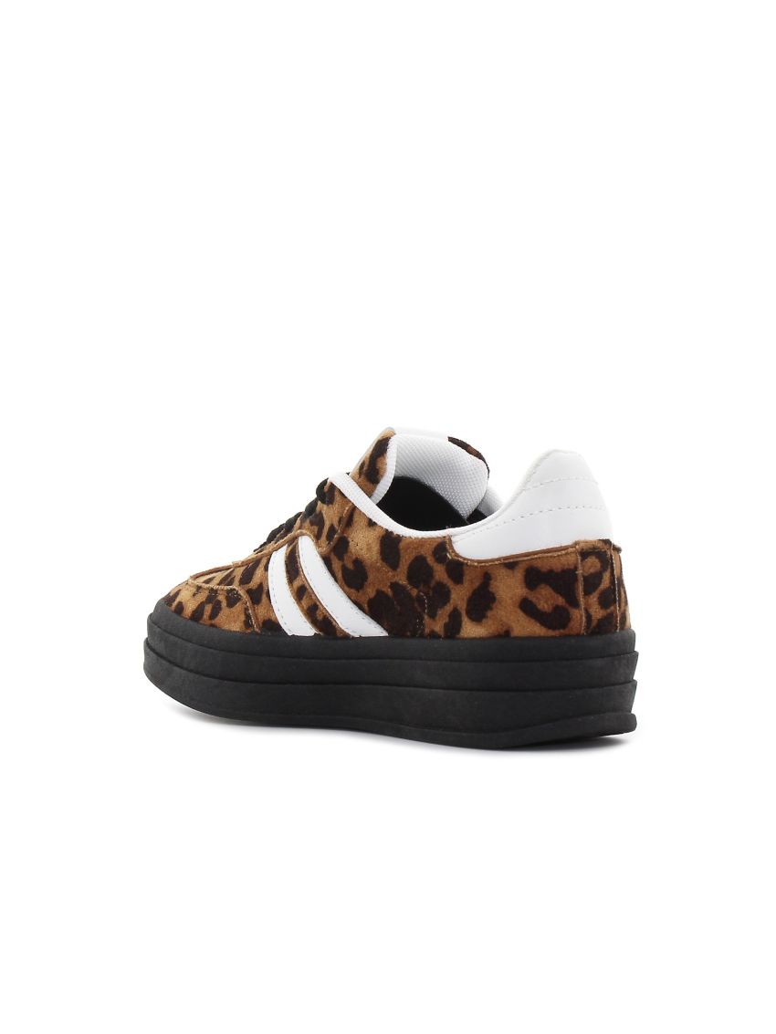 Yolera  C2053-7-LEOPARD