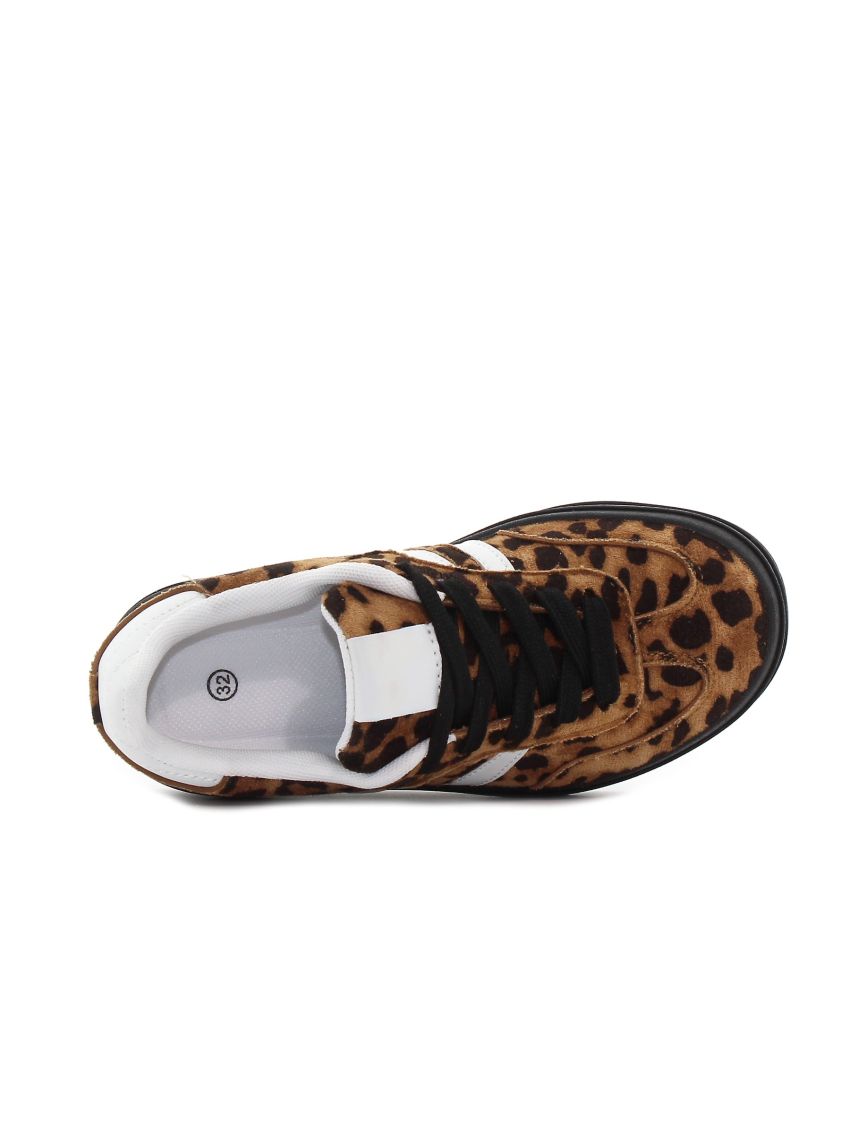 Yolera  C2053-7-LEOPARD
