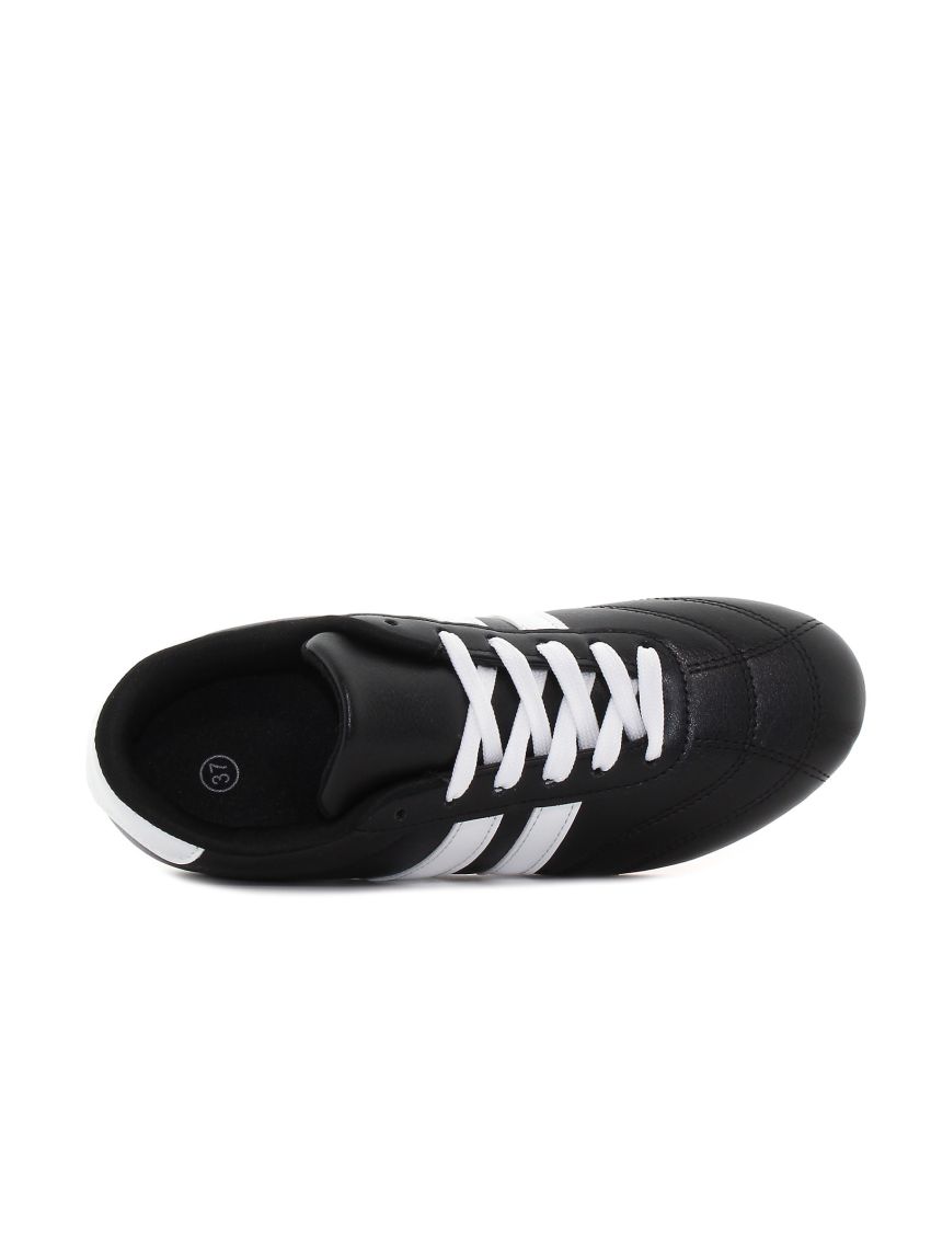 Yolera Sneak  C2056-1-BL