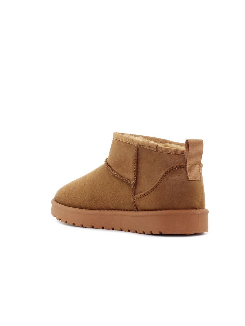 Yolera Boo  C2063-5-CAMEL