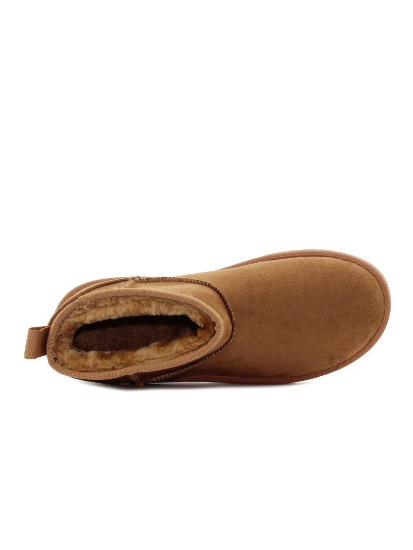 Yolera Boo  C2063-5-CAMEL