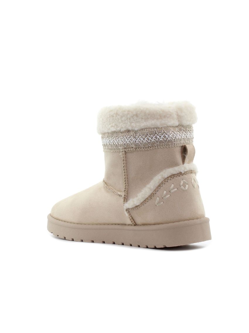 Yolera Kea  C2066-3-BEIGE