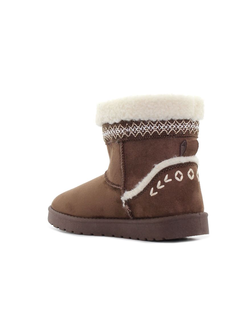 Yolera Kea  C2066-6-BROWN