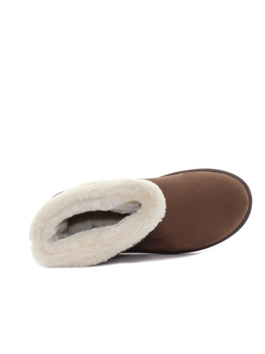 Yolera Kea  C2066-6-BROWN