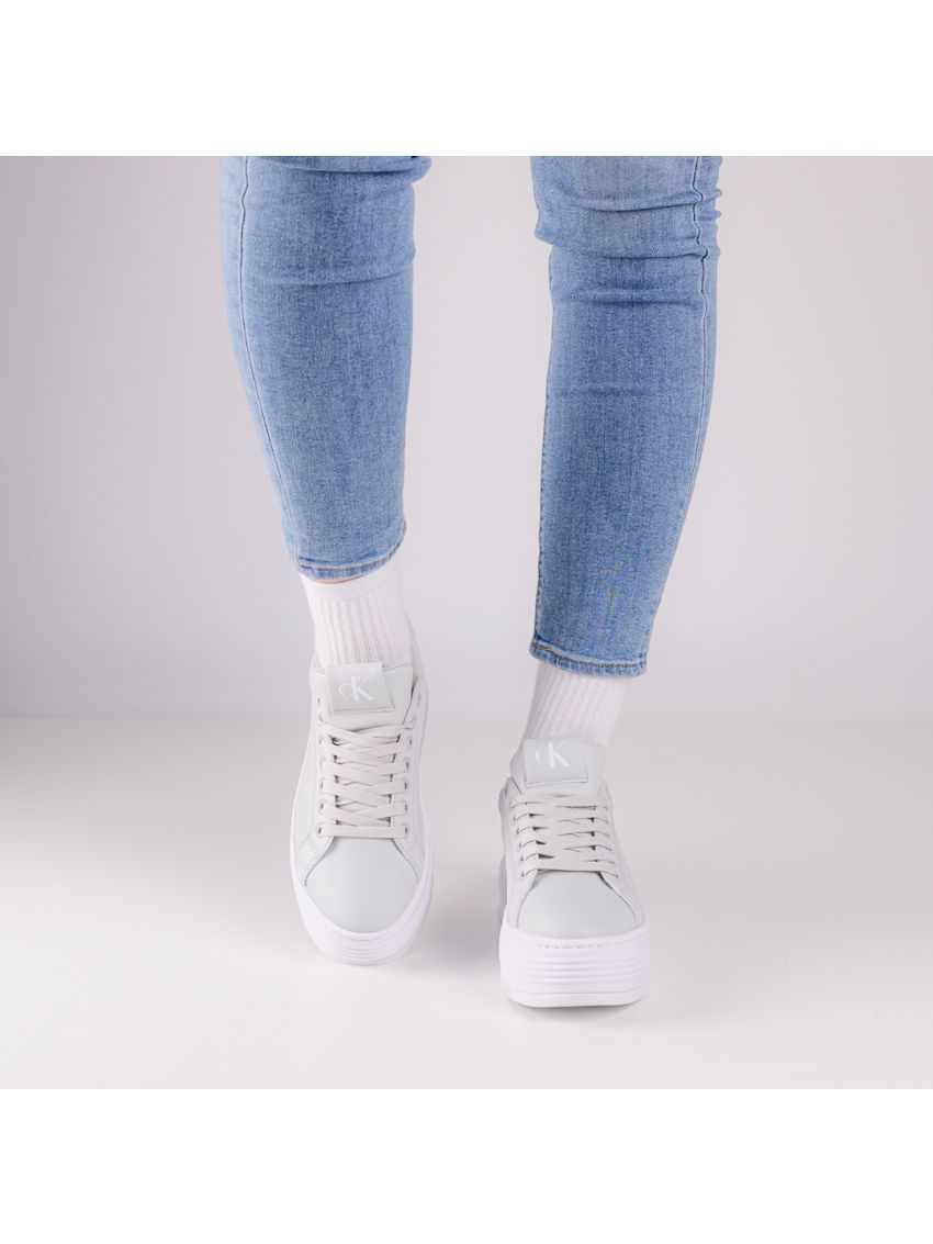 Calvin Klein Bold Platform  YW0YW01589-PSX