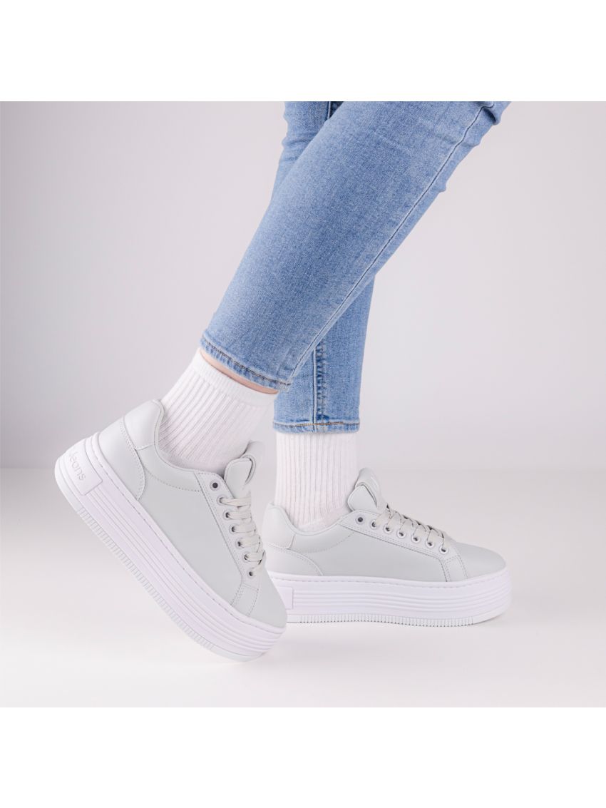 Calvin Klein Bold Platform  YW0YW01589-PSX