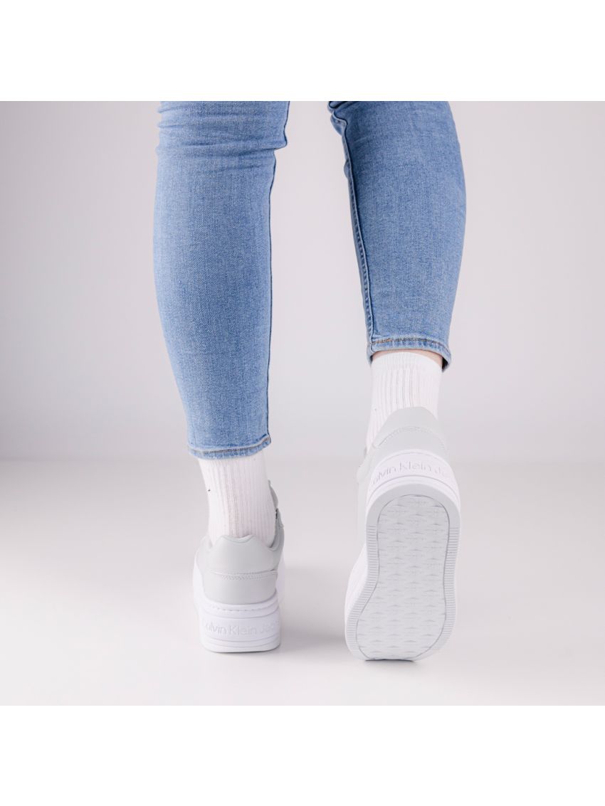 Calvin Klein Bold Platform  YW0YW01589-PSX