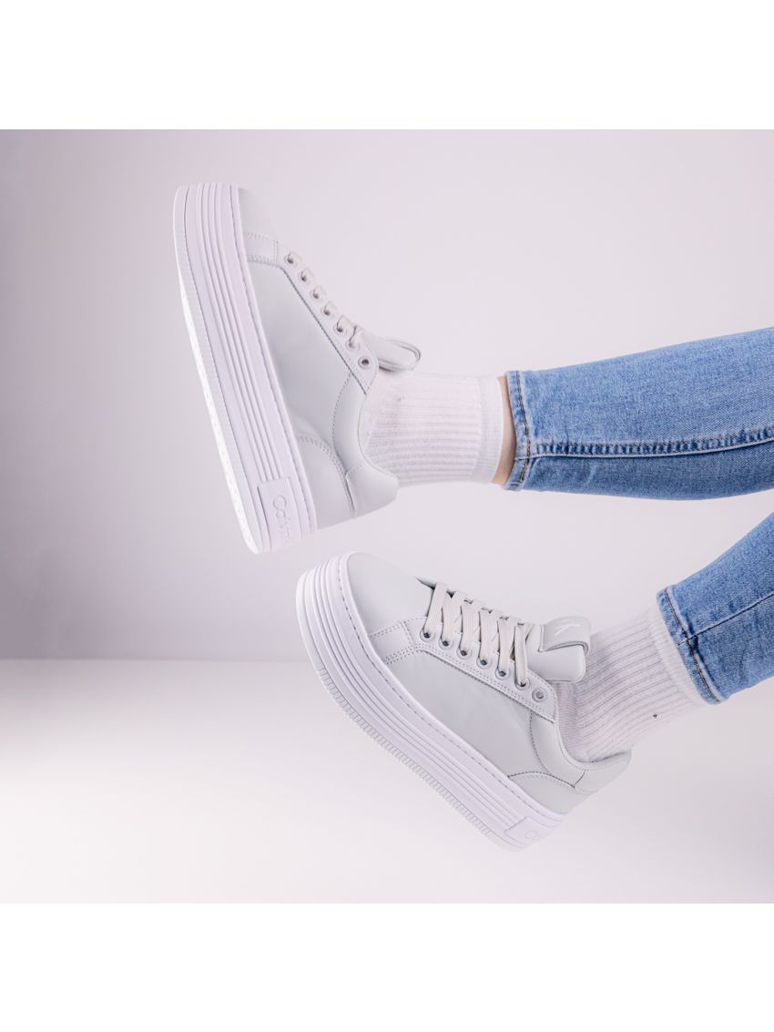 Calvin Klein Bold Platform  YW0YW01589-PSX