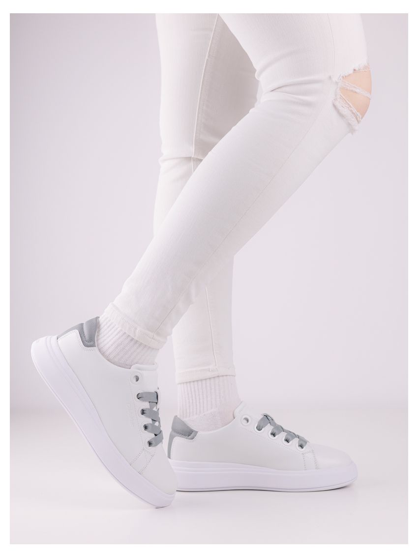 Calvin Klein Cupsole Lace Up  HW0HW02217-01S