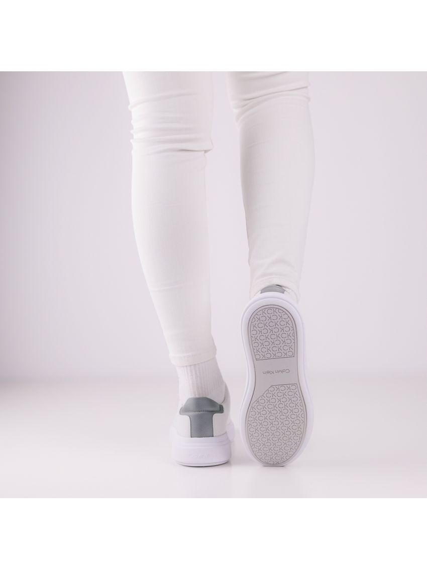 Calvin Klein Cupsole Lace Up  HW0HW02217-01S