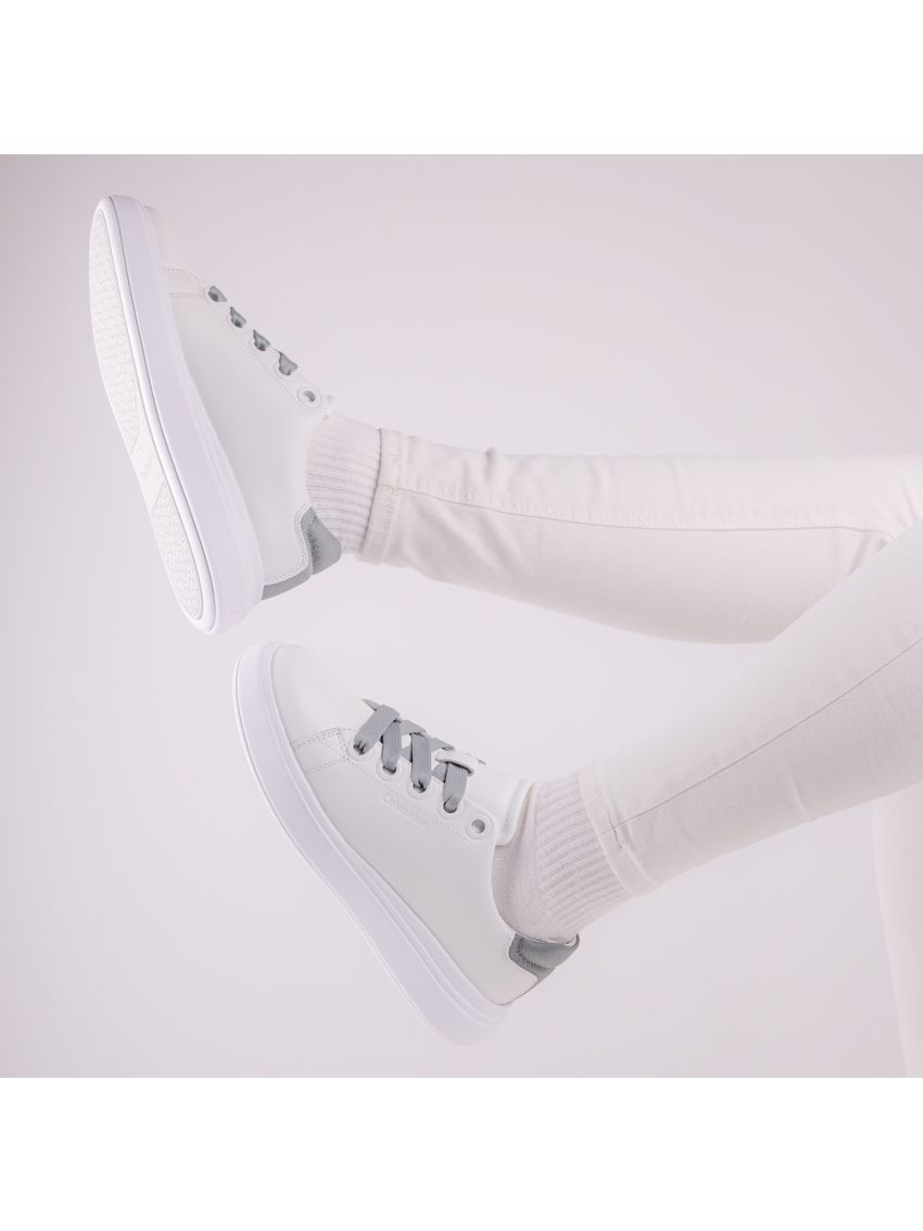 Calvin Klein Cupsole Lace Up  HW0HW02217-01S