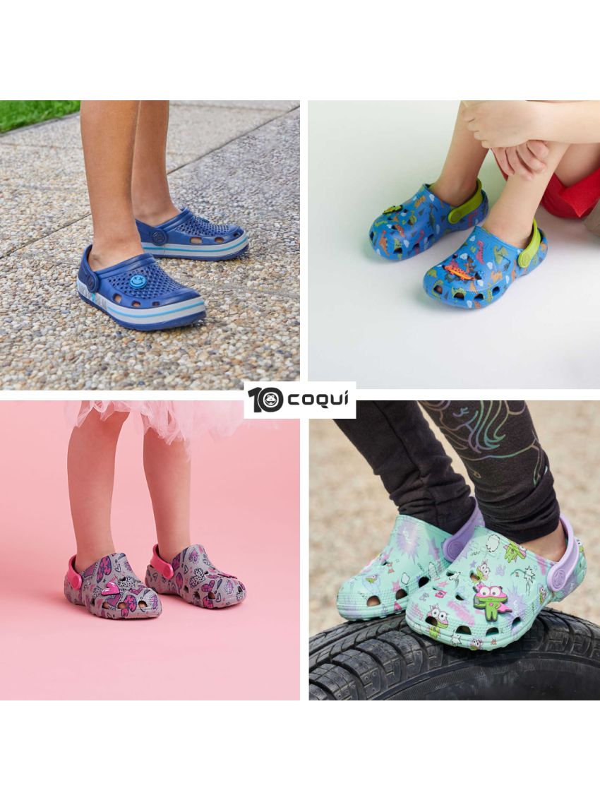 Coqui Lindo 6423-100-4246