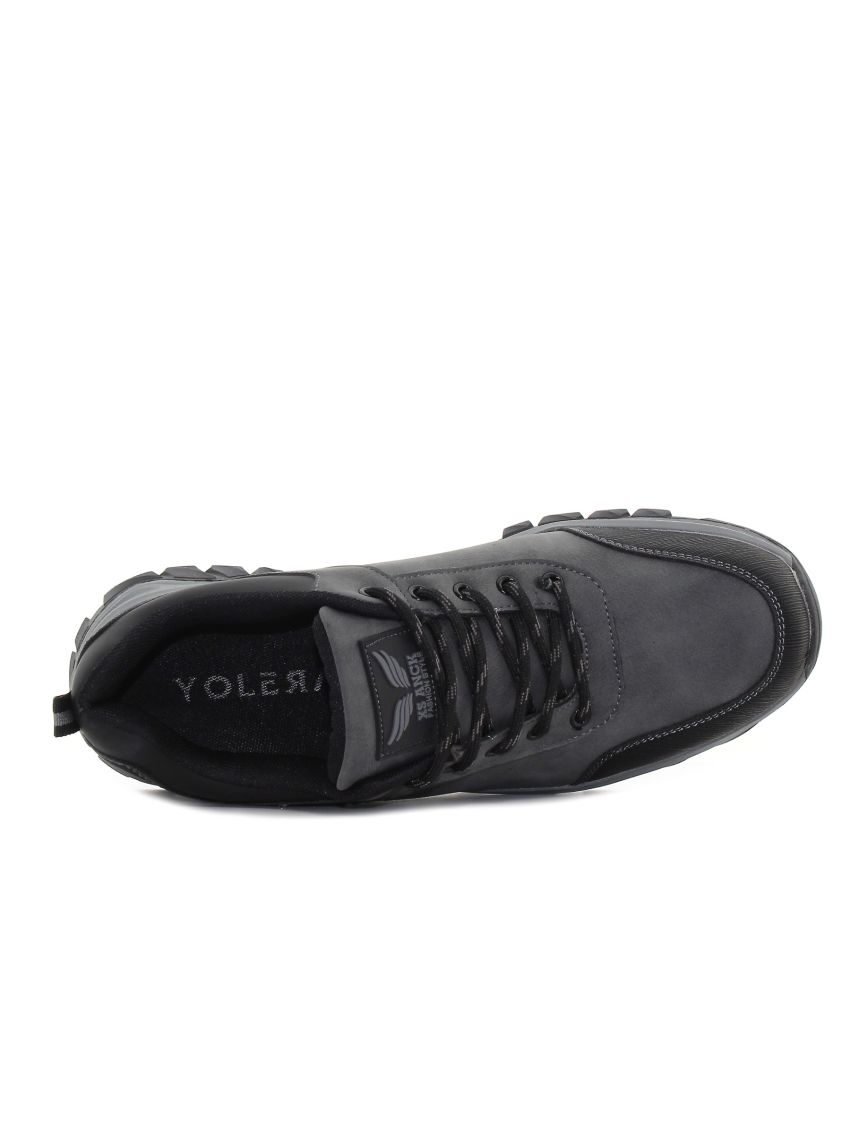 Yolera Arn  D9102-GREY