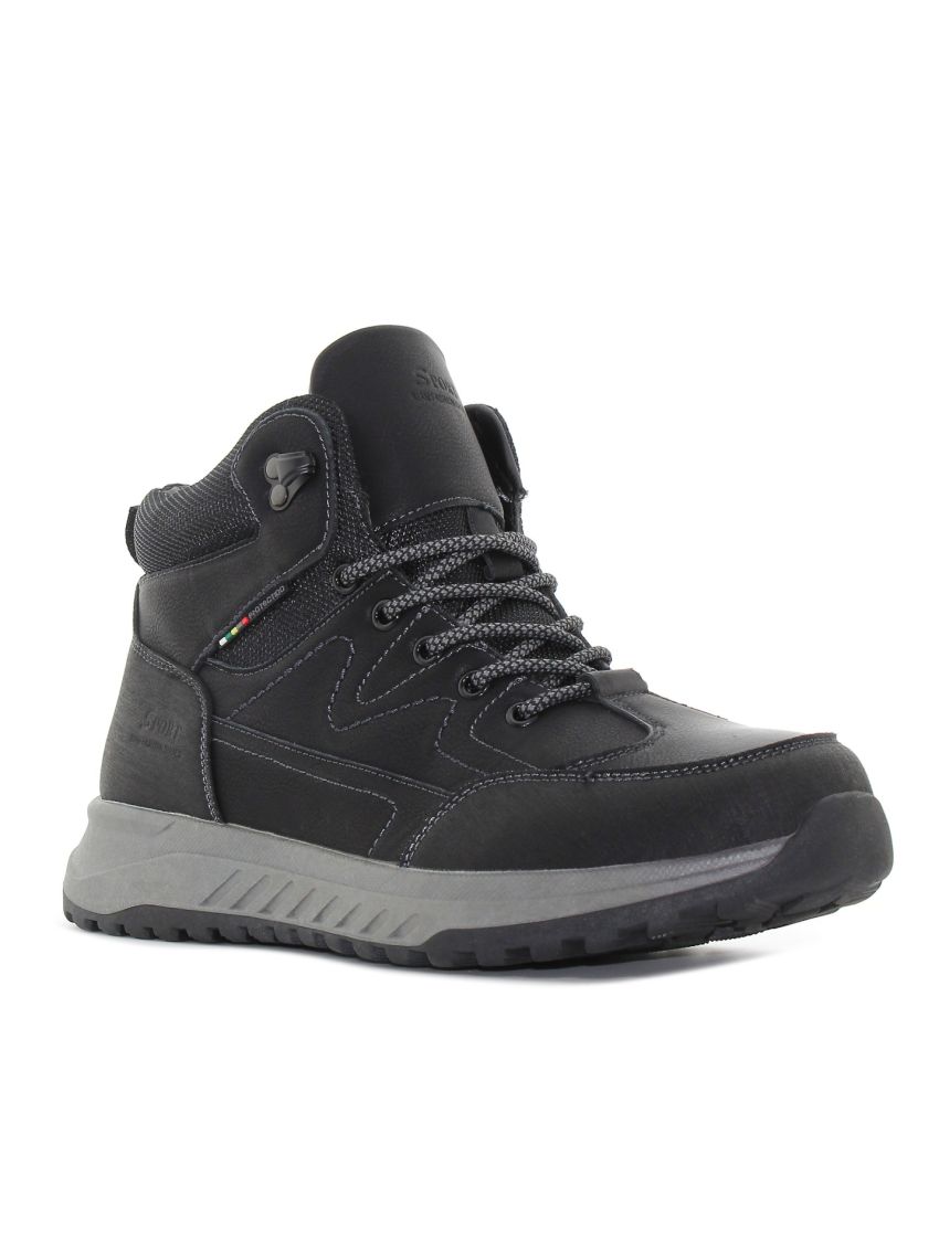 Yolera Protect D9121-BL