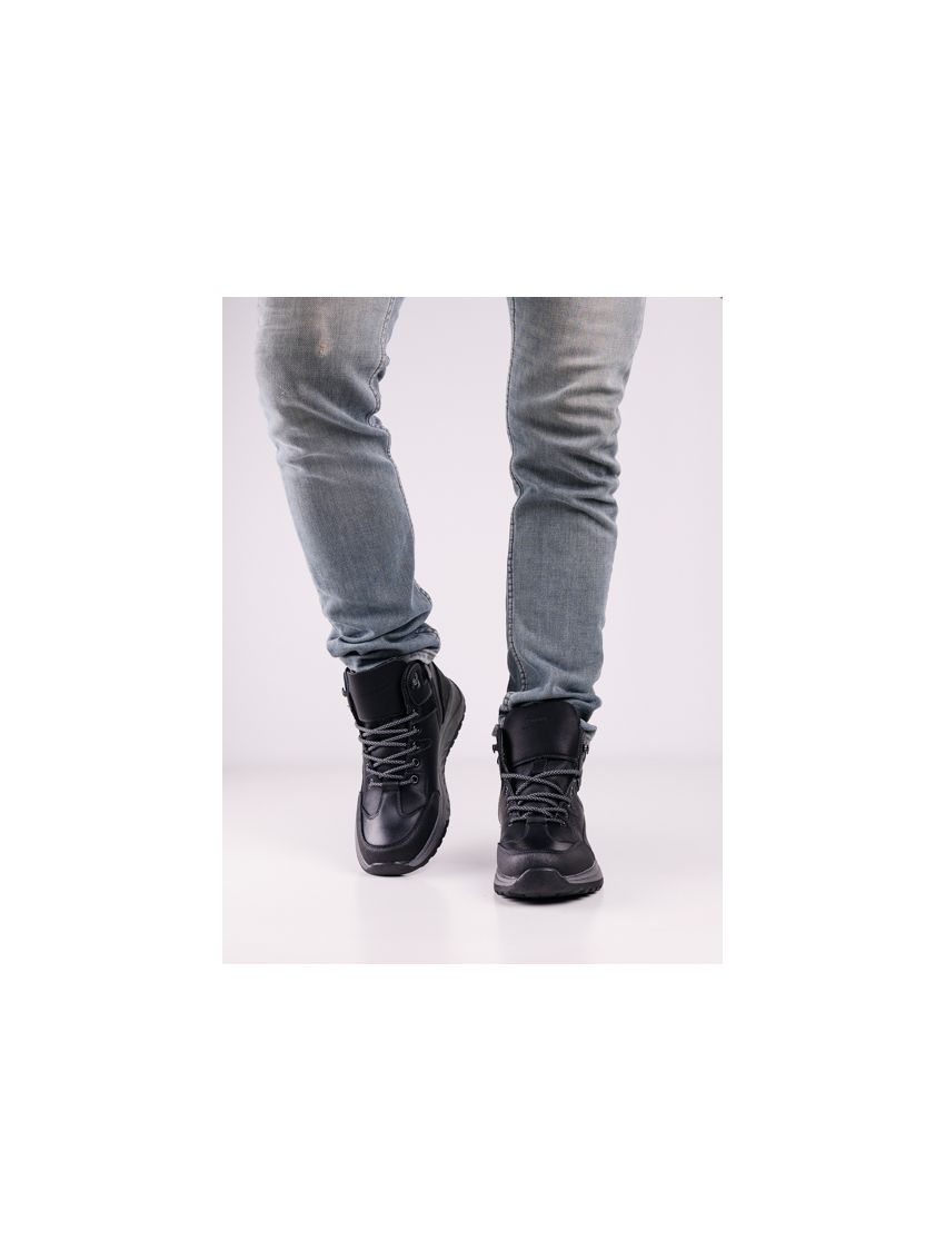 Yolera Protect D9121-BL