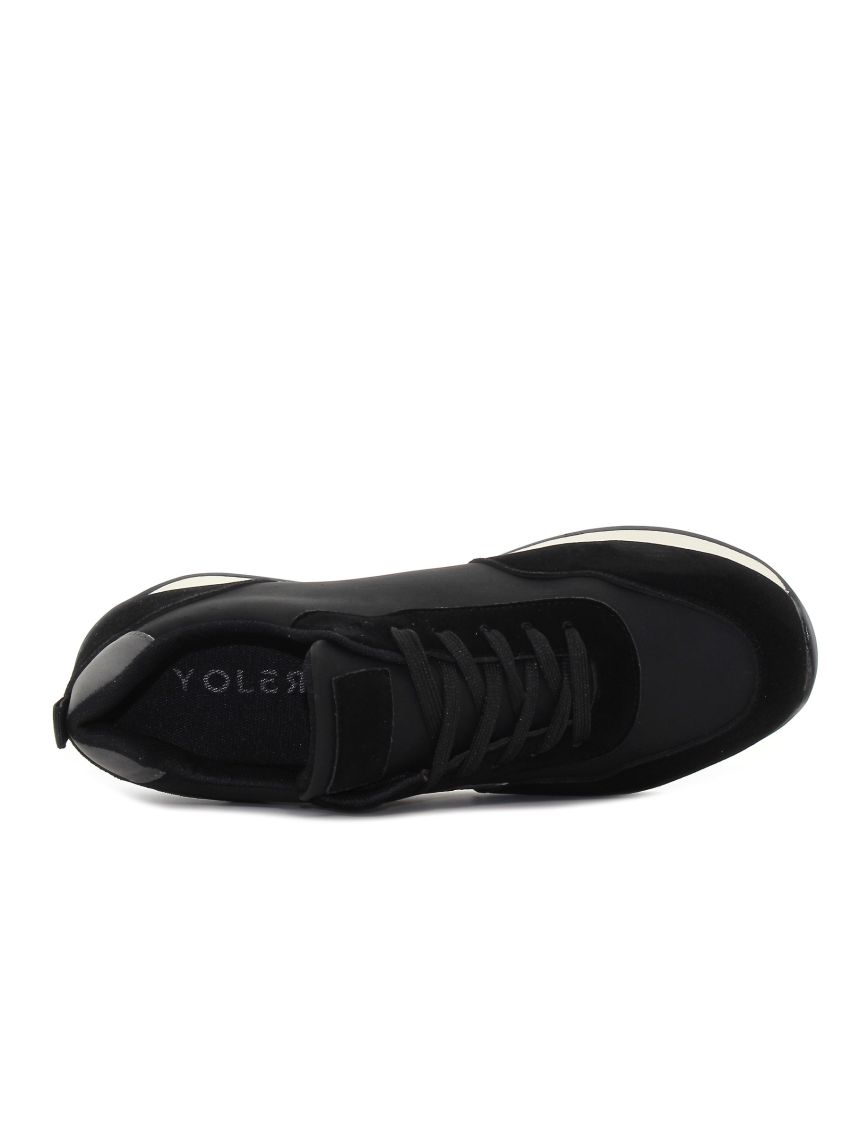 Yolera Alex  D9138-BL
