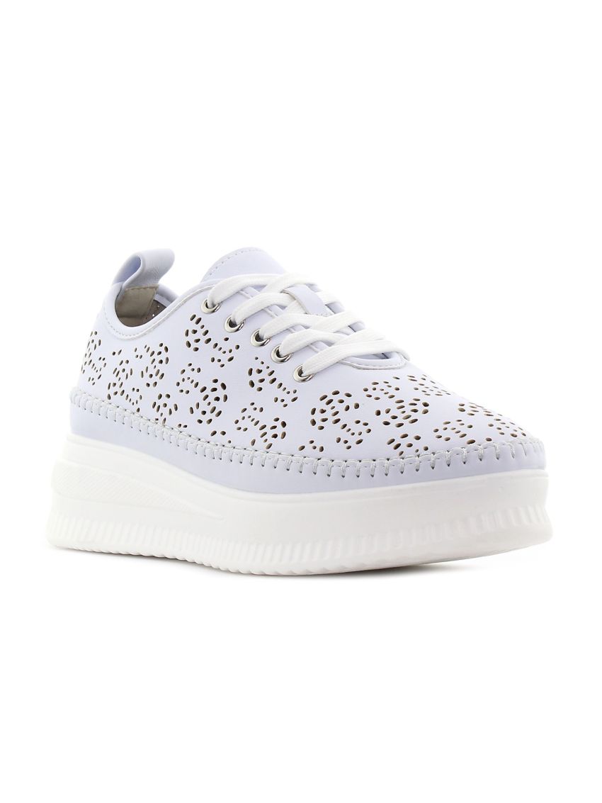 Yolera Pattern  D9232-WH