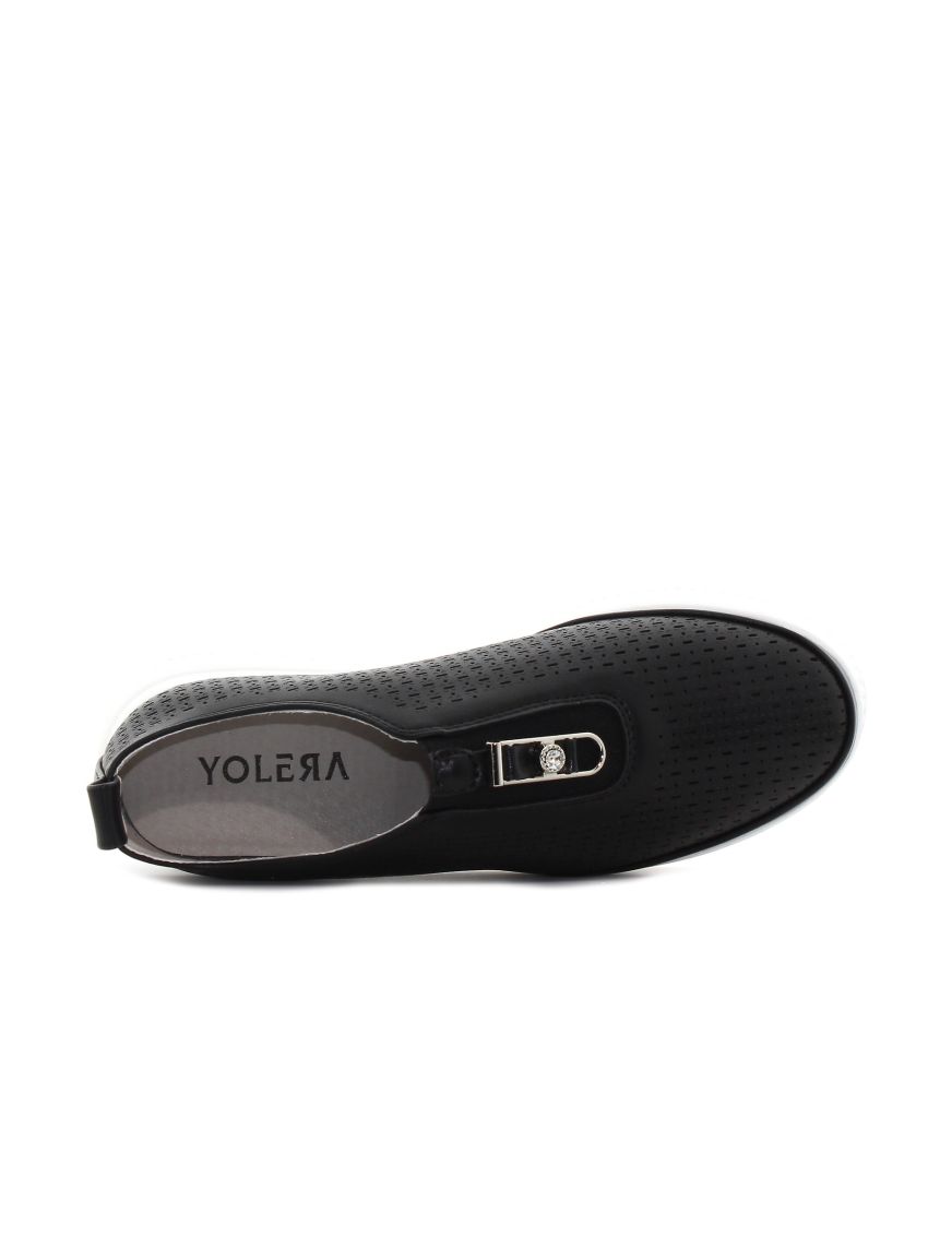 Yolera Neagley  D9233-BL