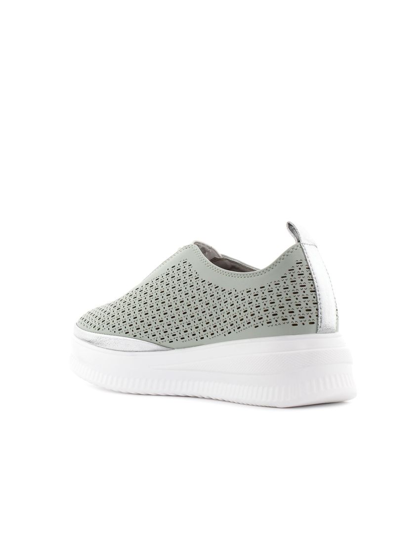 Yolera Neagley  D9233-LGREEN