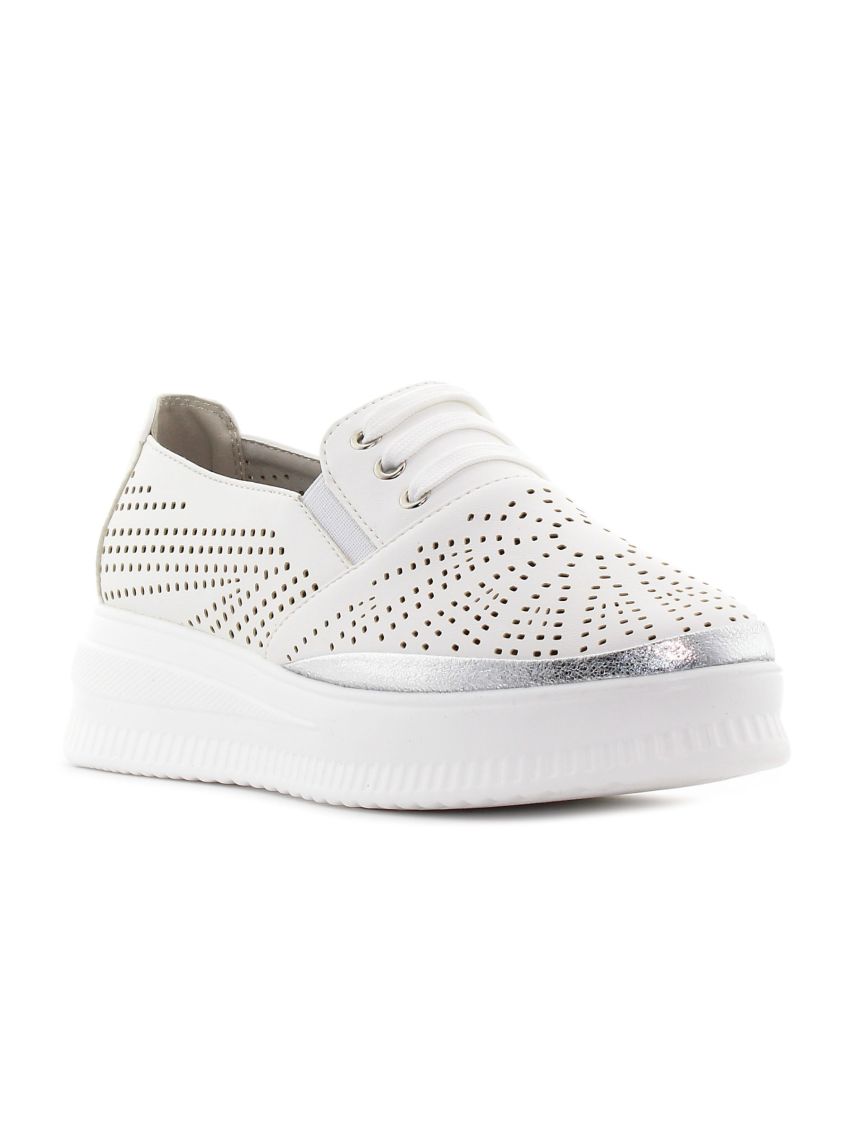 Yolera Renny  D9236-WHSIL