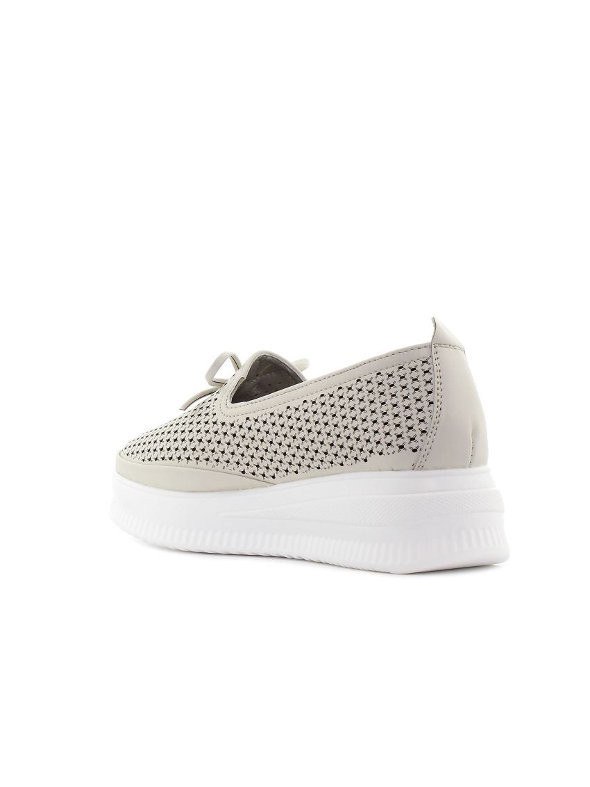 Yolera Bea  D9239-BEIGE