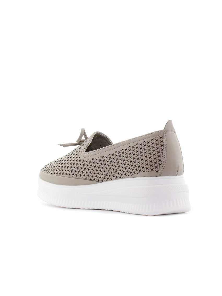 Yolera Bea  D9239-KHAKI