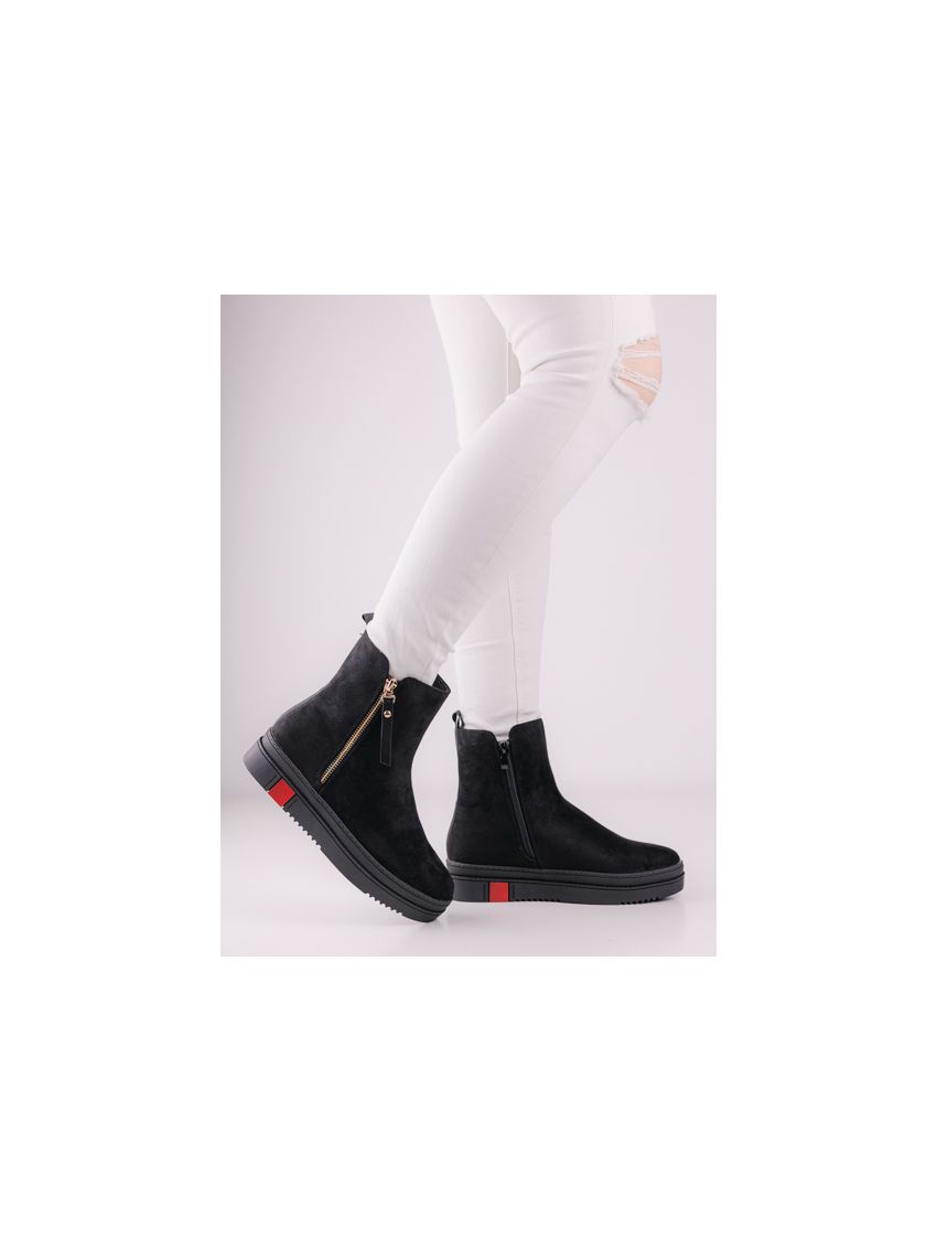 Yolera Rose  DH240101-BL