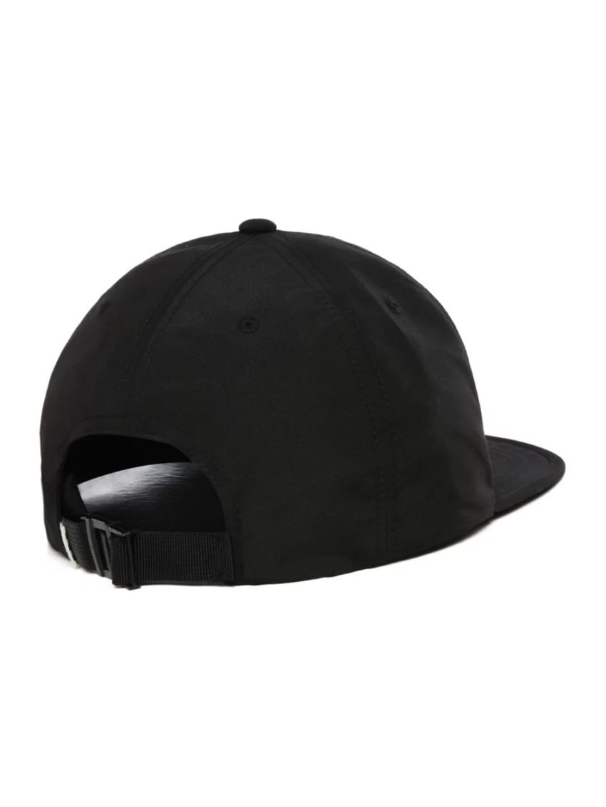 Vans Packed Hat VN0A3Z91BLK