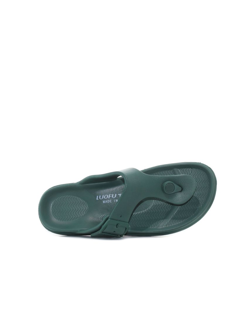 Luofu Tikes E6195-E01-GREEN