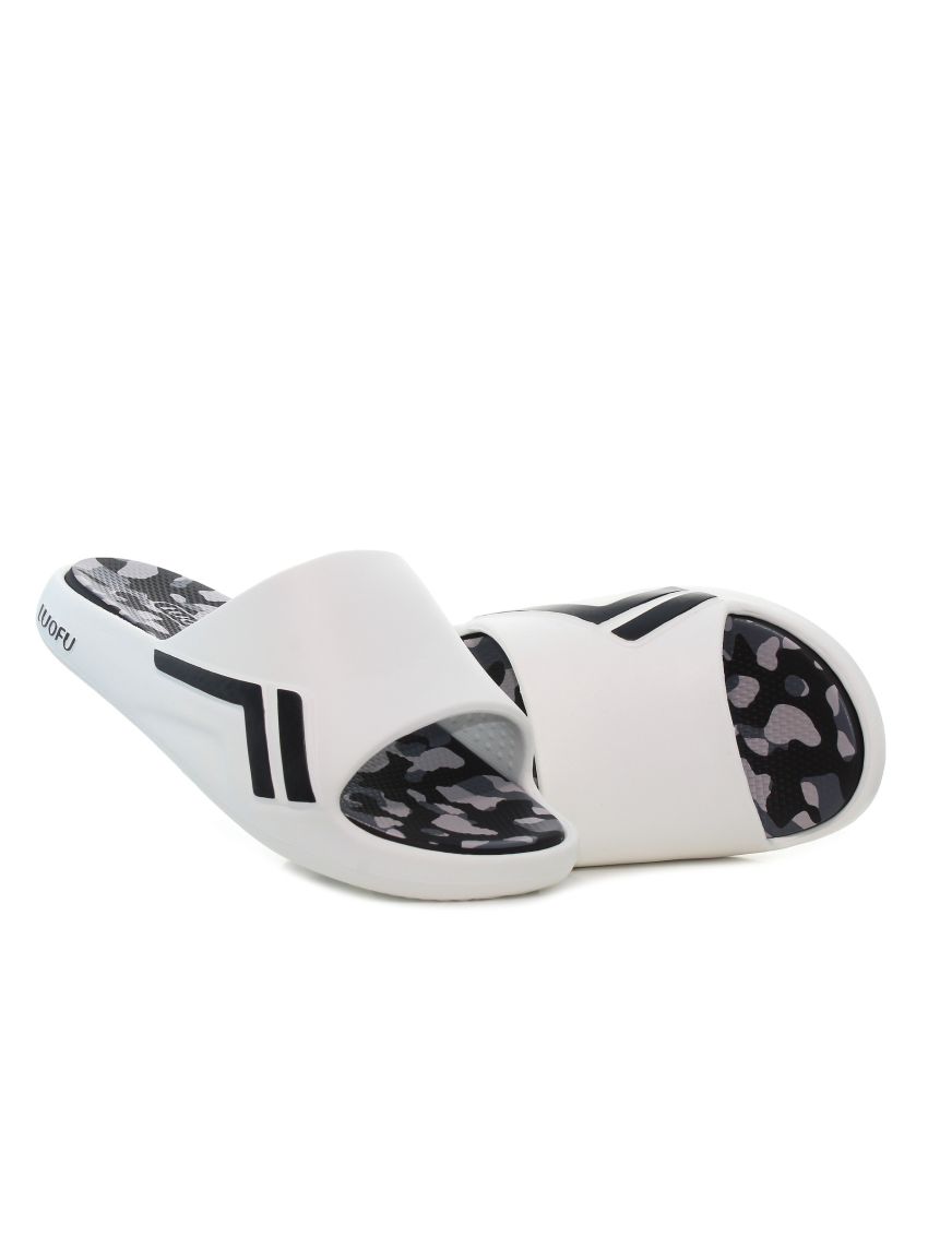 Luofu Camouflage E6213-E60-WH