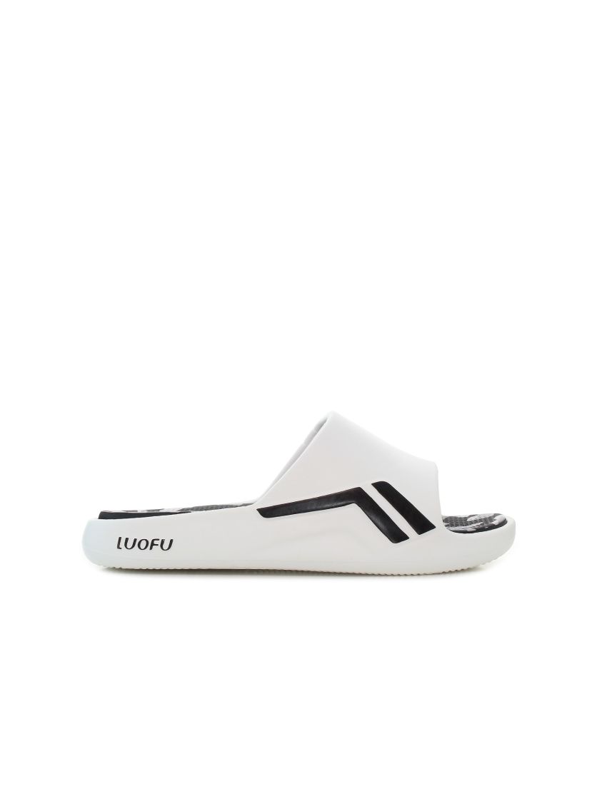 Luofu Camouflage E6213-E60-WH