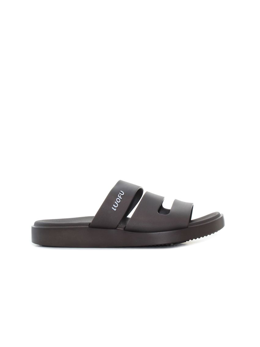 Luofu Vigar E6222M-BROWN