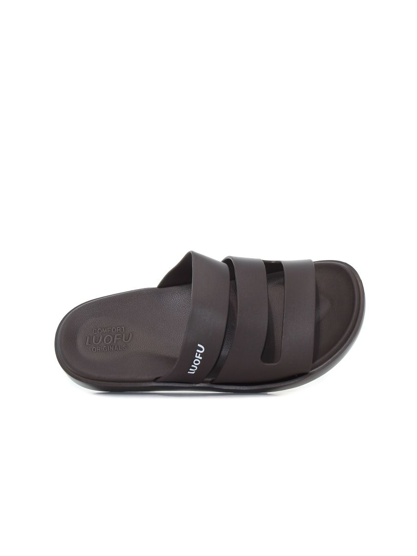 Luofu Vigar E6222M-BROWN