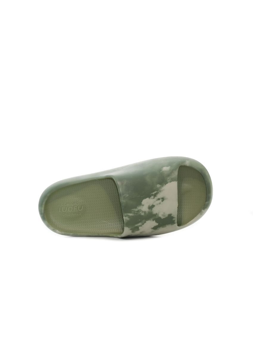 Luofu Dust E6224-E14-GREEN
