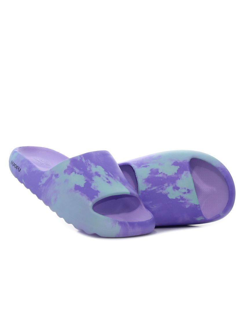 Luofu Dust E6224-E14-PURPLE