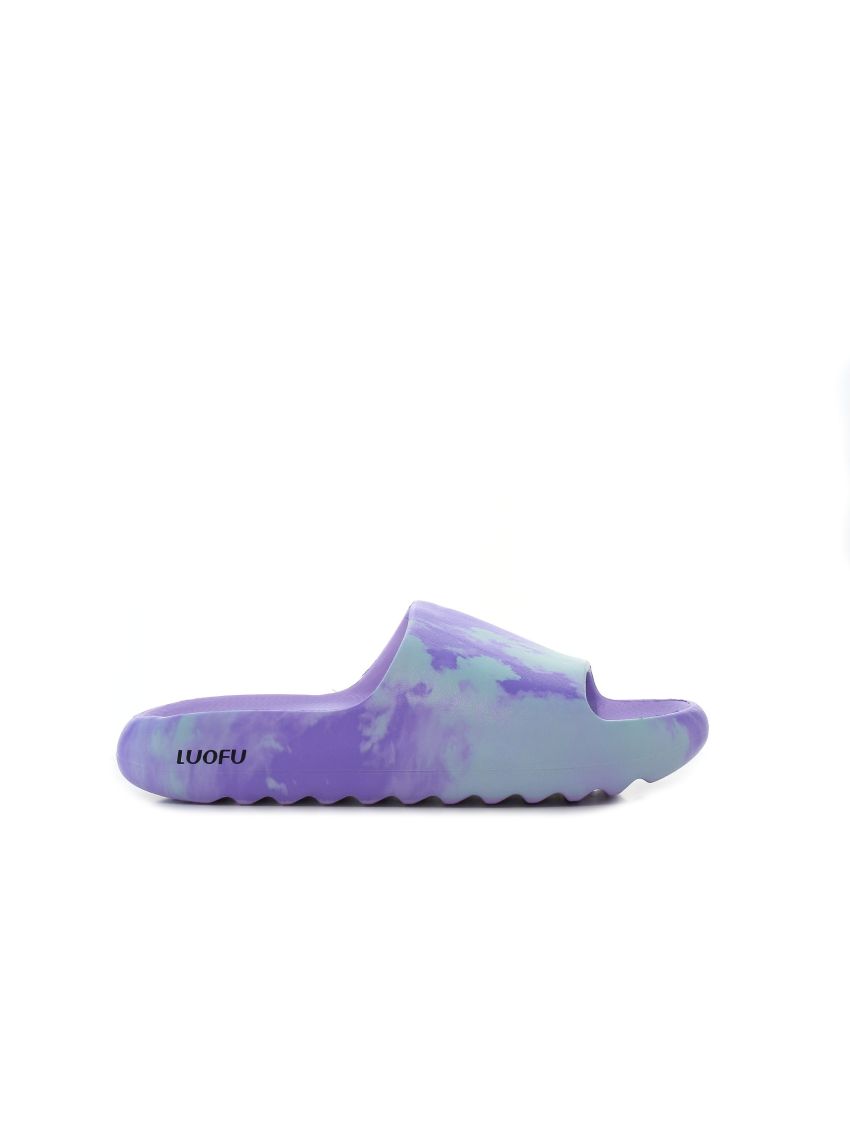 Luofu Dust E6224-E14-PURPLE