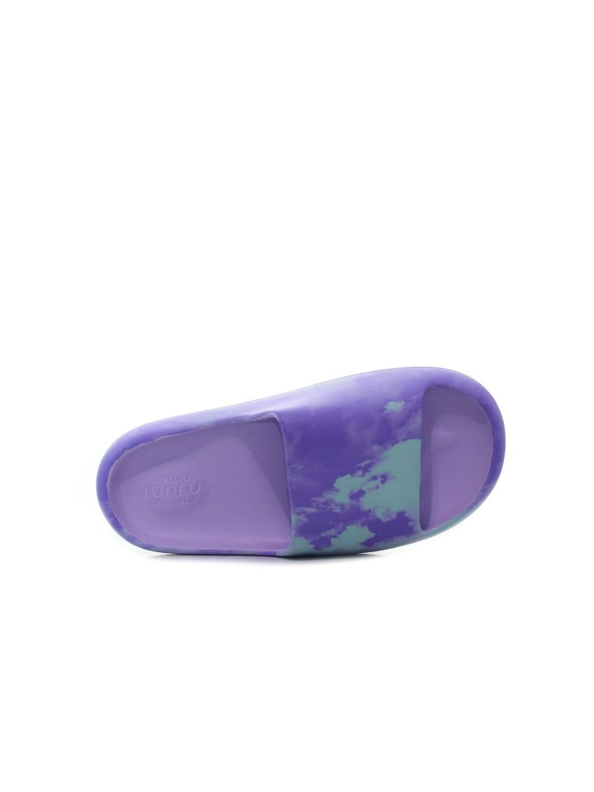Luofu Dust E6224-E14-PURPLE