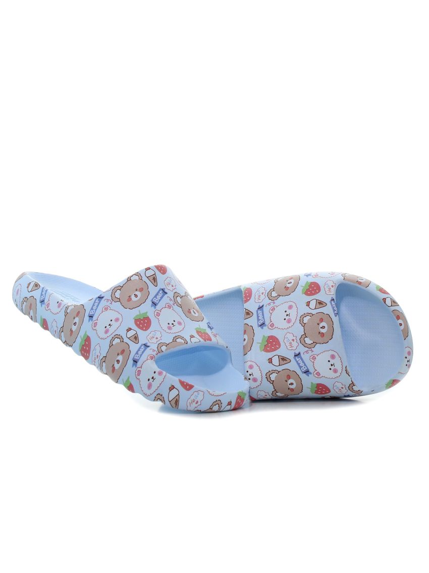 Luofu Candy Bear E6224K-E32-BLUE