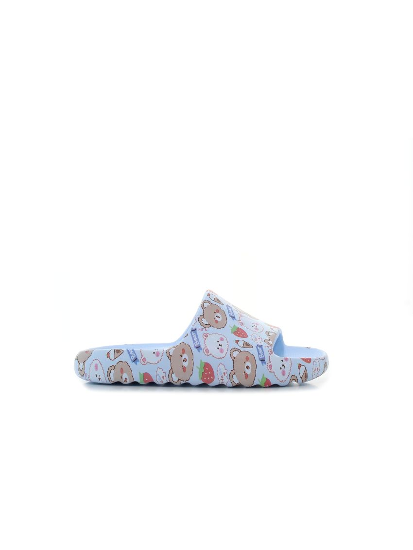 Luofu Candy Bear E6224K-E32-BLUE