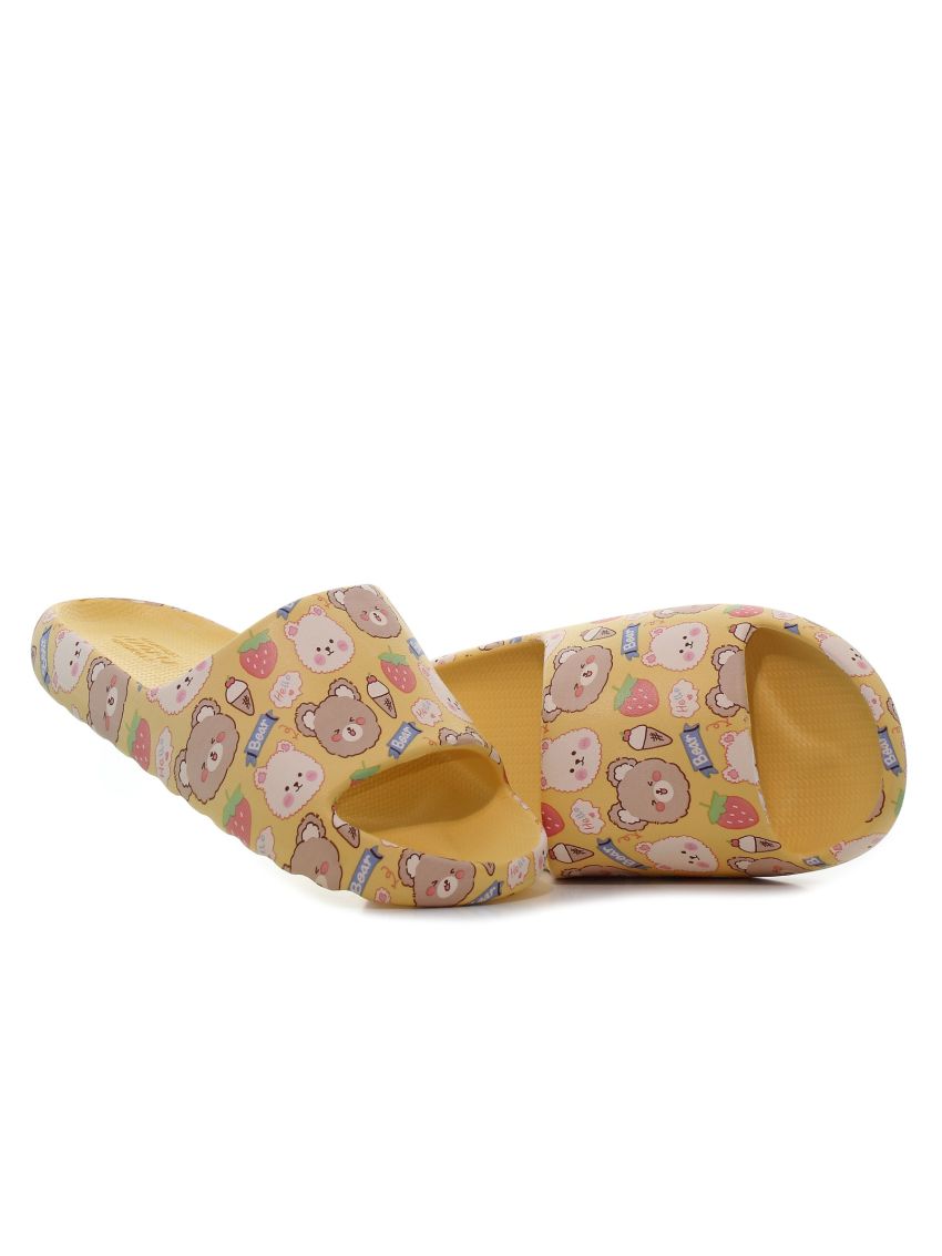 Luofu Candy Bear E6224K-E32-YELLOW