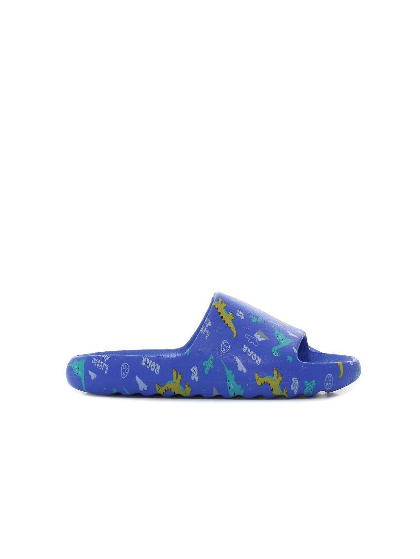 Luofu Roar E6224K-E35-BLUE