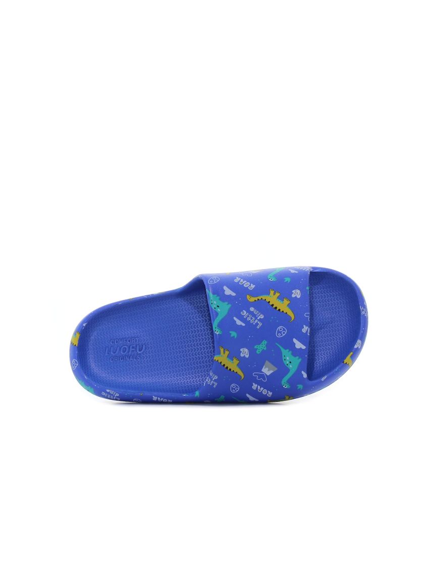 Luofu Roar E6224K-E35-BLUE