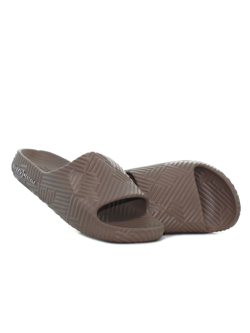 Luofu Neosole Prism E6227-E01-BROWN