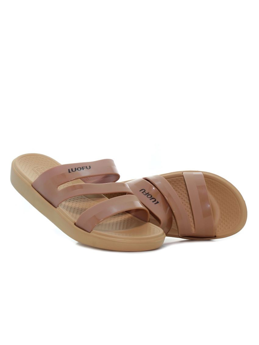 Luofu Dana E7169-E01-BROWN