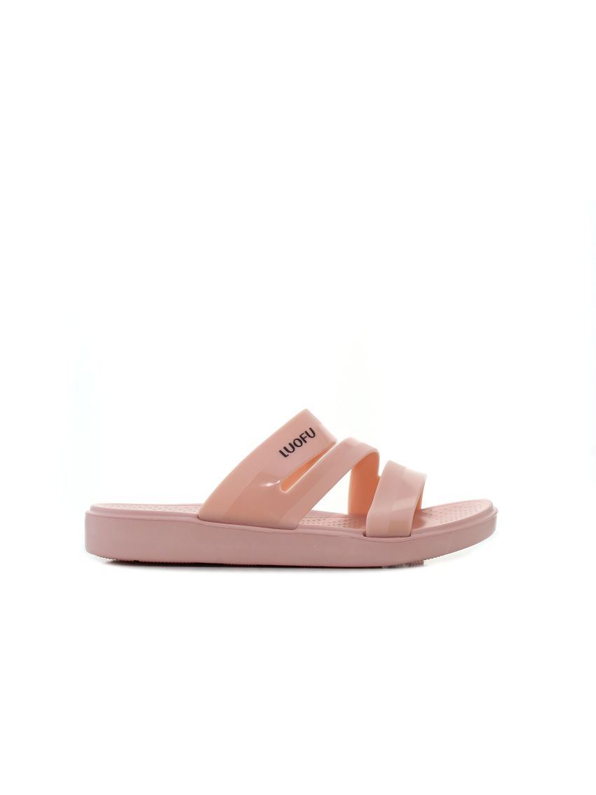 Luofu Dana E7169-E01-PINK