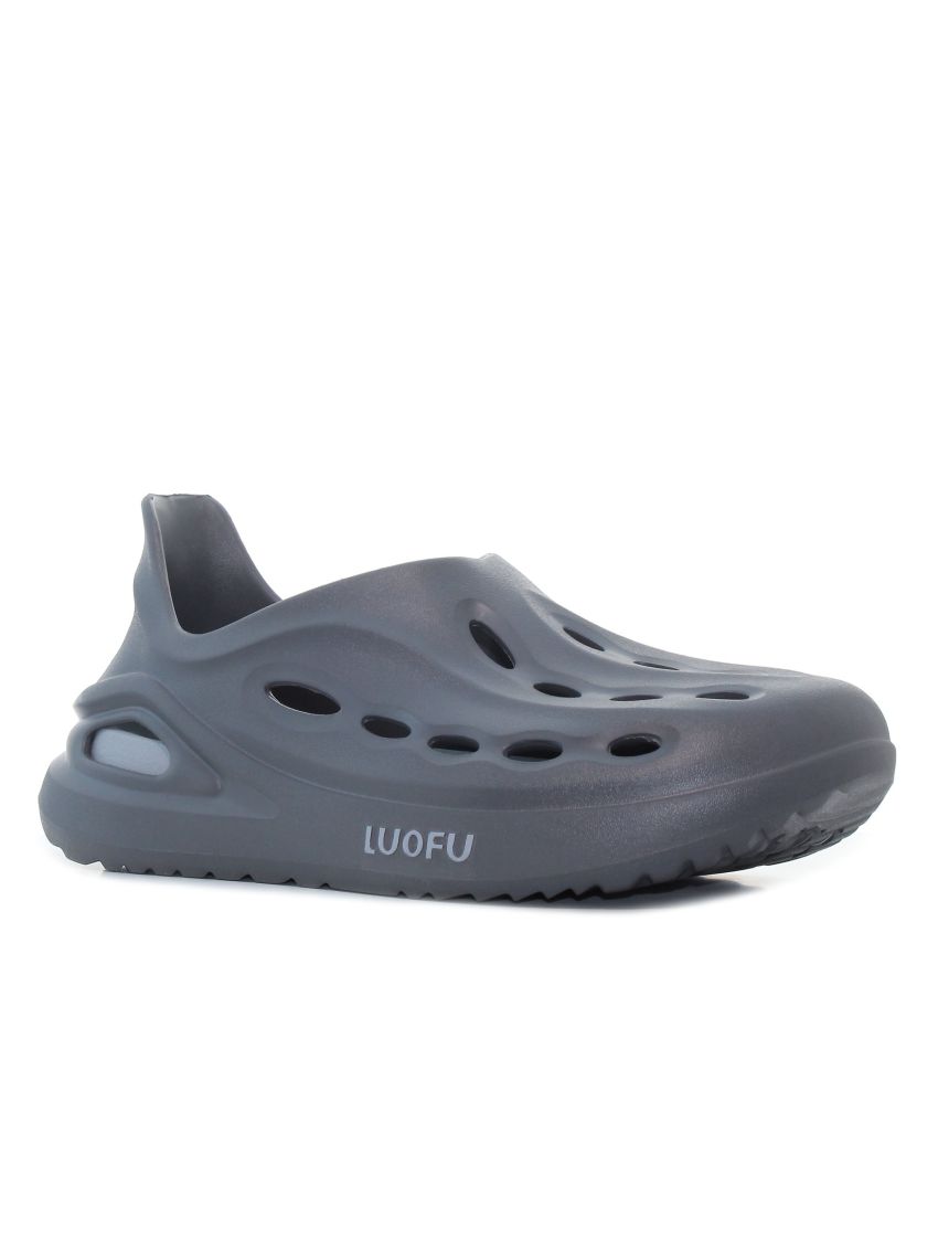 Luofu Stylish E7211-E01-GREY