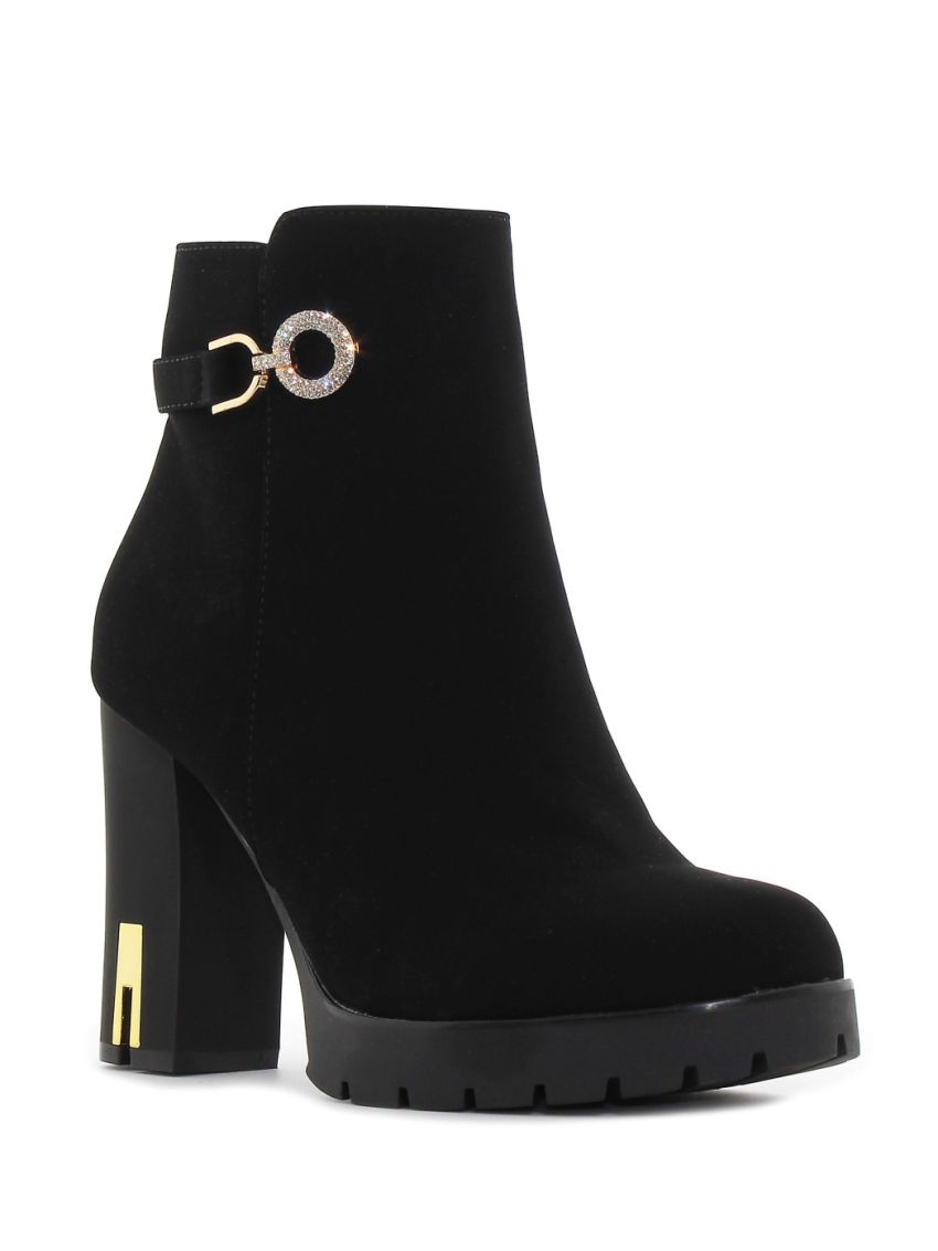 Yolera Hanna  E8603-BL