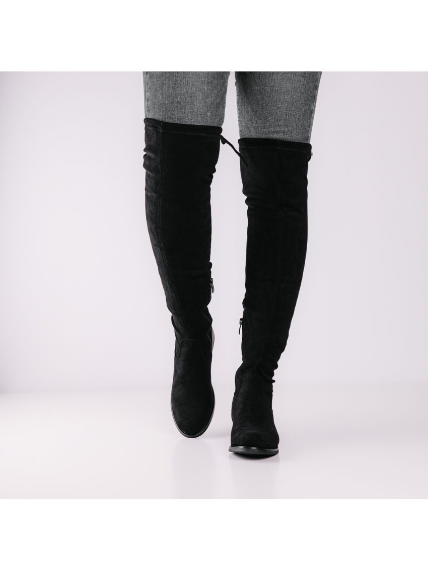 Yolera Fox  E8619-BL