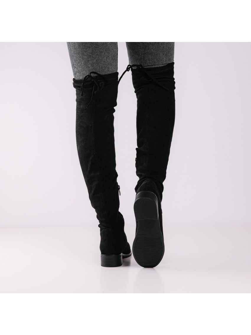 Yolera Fox  E8619-BL