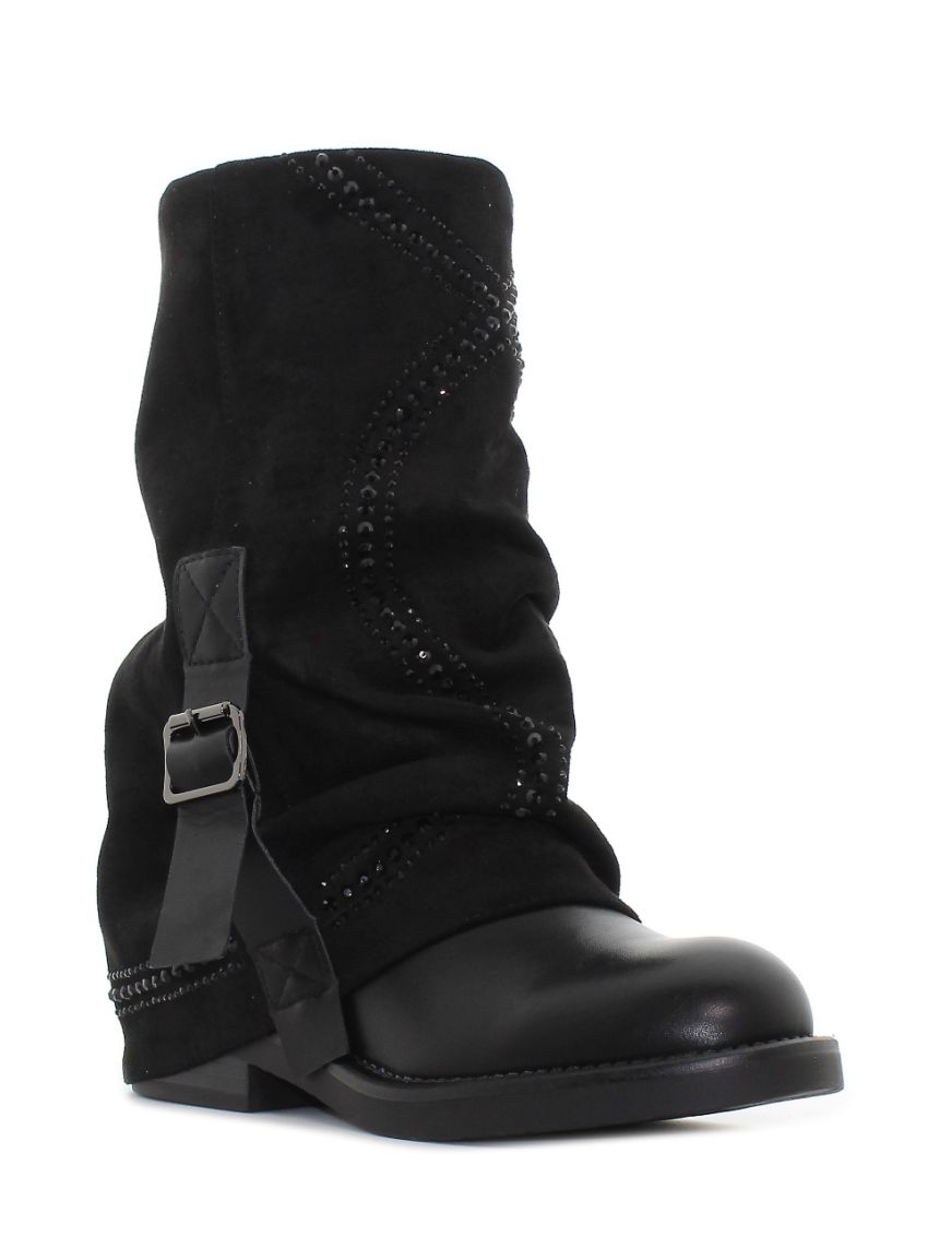 Yolera Whitney  E8665-BL